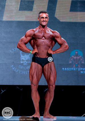 Фотограф Александр Васильев